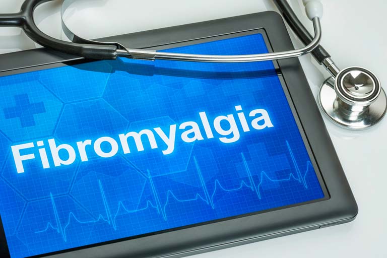 Fibromyalgia disability secrets